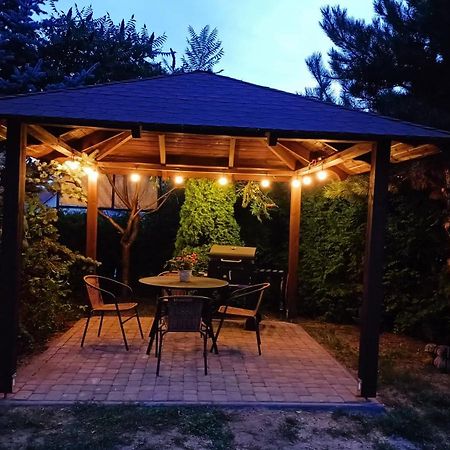 Paklada 3 Pokoj Typu Studio Karsin Екстериор снимка