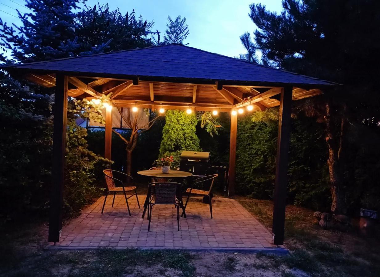 Paklada 3 Pokoj Typu Studio Karsin Екстериор снимка