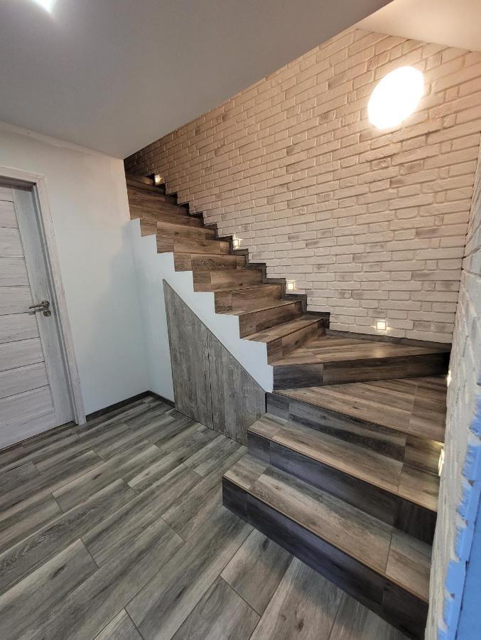 Paklada 3 Pokoj Typu Studio Karsin Екстериор снимка